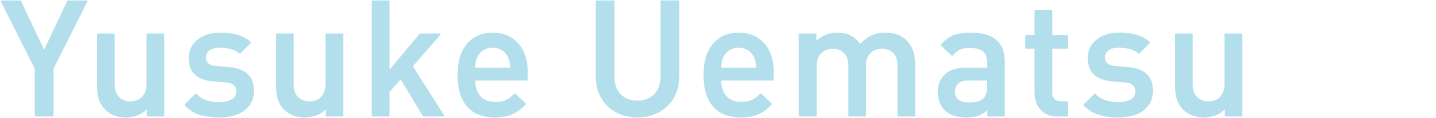 Yusuke Uematsu